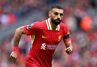 Phong độ Salah: Dấu hiệu báo động cho Liverpool?