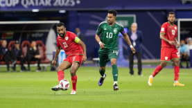 Soi kèo Oman vs Saudi Arabia, 21h30 ngày 31/12/2024