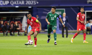 Soi kèo Oman vs Saudi Arabia, 21h30 ngày 31/12/2024