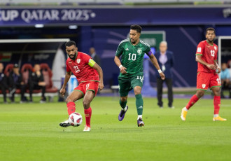 Soi kèo Oman vs Saudi Arabia, 21h30 ngày 31/12/2024