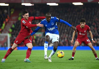 Everton vs Liverpool_19:30_07/12/2024