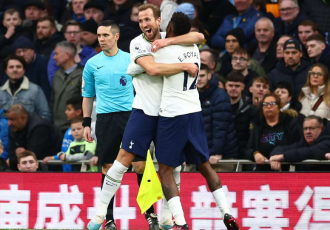 Nhận định, soi kèo AC Milan vs Tottenham - 3h00 ngày 15/02/2023 | Cup C1