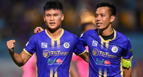 Soi kèo Bình Định vs Hà Nội - 18h00 ngày 17/4/2023 – V-League