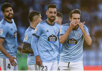 Soi kèo Celta Vigo vs Mallorca - 2h00 ngày 18/4/2023 – La Liga