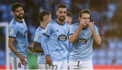 Soi kèo Celta Vigo vs Mallorca - 2h00 ngày 18/4/2023 – La Liga