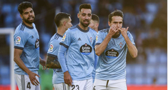 Soi kèo Celta Vigo vs Mallorca - 2h00 ngày 18/4/2023 – La Liga