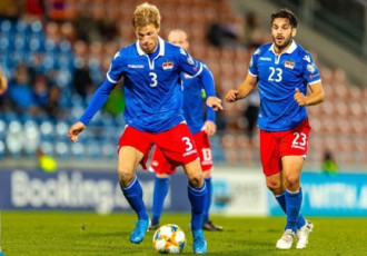 Soi kèo nhà cái Liechtenstein vs Iceland - 23h00 ngày 26/03/2023 – Vòng Loại Euro 2024