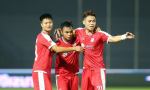 Soi kèo nhà cái Viettel vs HAGL  - 19h15 ngày 6/4/2023 – V.League