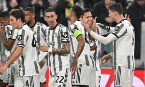 Soi kèo Sassuolo vs Juventus - 23h00 ngày 16/4/2023 – Serie A