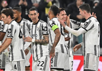 Soi kèo Sassuolo vs Juventus - 23h00 ngày 16/4/2023 – Serie A