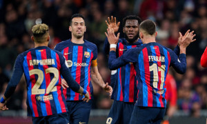 Soi kèo Barcelona vs Girona, 02h00 11/04/2023, La Liga