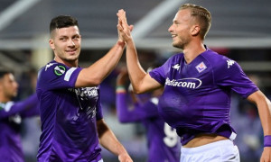 Soi kèo Fiorentina vs Atalanta, 1h45 ngày 19/4/2023,  Serie A