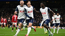 Nhận định soi kèo Hoffenheim vs Tottenham 0h45 ngày 24/1