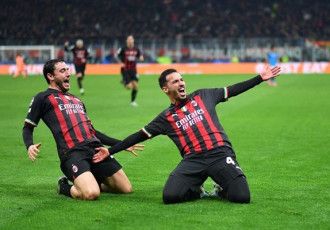 Soi kèo Napoli vs AC Milan, 2h ngày 19/04/2023, giải Champions League