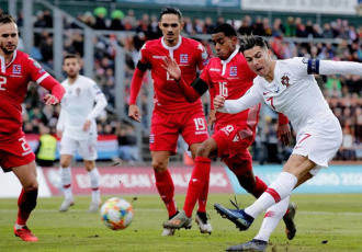 Soi kèo nhà cái Slovakia vs Luxembourg - 2h45 ngày 24/3/2023 | Vòng loại Euro