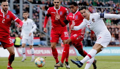 Soi kèo nhà cái Slovakia vs Luxembourg - 2h45 ngày 24/3/2023 | Vòng loại Euro