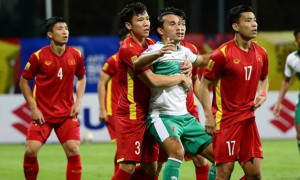 Soi kèo Việt Nam vs Thái Lan - 19h30 ngày 13/1/2023 | AFF Cup