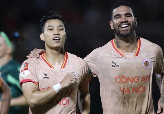 Soi kèo bóng đá giải vô địch V-League ngày 18/4: Cập nhật chi tiết kèo bóng đá mới nhất