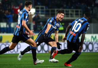 Soi tỷ lệ kèo nhà cái Atalanta vs Empoli, 02h45 18/03/2023, Serie A