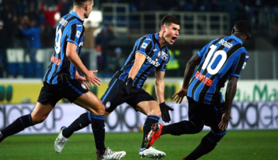 Soi tỷ lệ kèo nhà cái Atalanta vs Empoli, 02h45 18/03/2023, Serie A