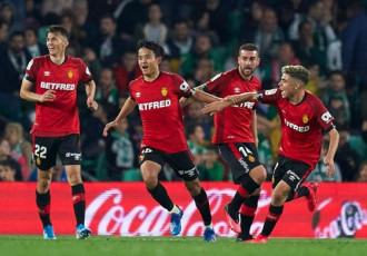 Soi tỷ lệ kèo nhà cái Mallorca vs Elche, 00h30 05/03/2023, La Liga