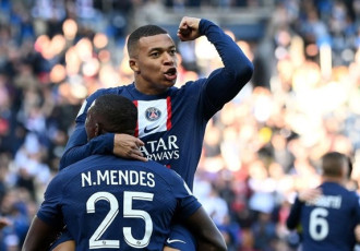 Soi tỷ lệ kèo nhà cái PSG vs Nantes, 3h00 ngày 5/3/2023, giải Ligue 1