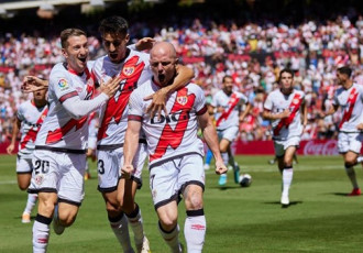 Soi kèo nhà cái Rayo Vallecano vs Athletic Bilbao, 00h30 06/03/2023, La Liga