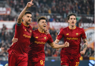 Soi tỷ lệ kèo nhà cái AS Roma vs Real Sociedad, ngày 10/03/2023, giải Europa League