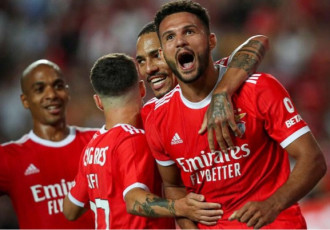 Soi tỷ lệ kèo nhà cái Benfica vs Club Brugge, 3h00 ngày 8/3/2023, Cúp C1