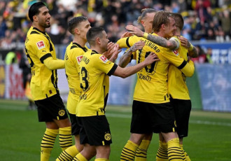 Soi tỷ lệ kèo nhà cái Borussia Dortmund vs RB Leipzig, 02h30 04/03/2023, Bundesliga