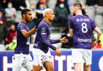 Soi tỷ lệ kèo nhà cái Toulouse vs Rodez - 00h45, 2/3| Cup QG Pháp