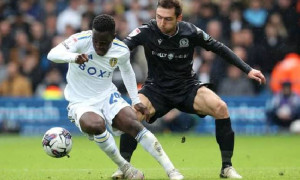 Nhận định, soi kèo Leeds vs Blackburn,22h ngày 1/1