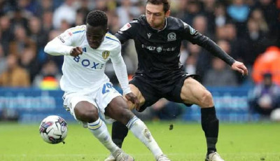 Nhận định, soi kèo Leeds vs Blackburn,22h ngày 1/1