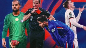 Thẻ đỏ Chelsea mùa 2025/26: Nguyên nhân, số liệu đáng lo và cái giá trên bảng điểm