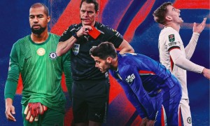 Thẻ đỏ Chelsea mùa 2025/26: Nguyên nhân, số liệu đáng lo và cái giá trên bảng điểm