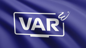 Luật bóng đá mới nhất: VAR và phạt đền thay đổi trước World Cup 2026