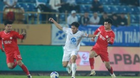 Nhận định bóng đá Viettel vs Nam Định, 19h15 ngày 24/2: Chủ nhà chiếm ưu thế