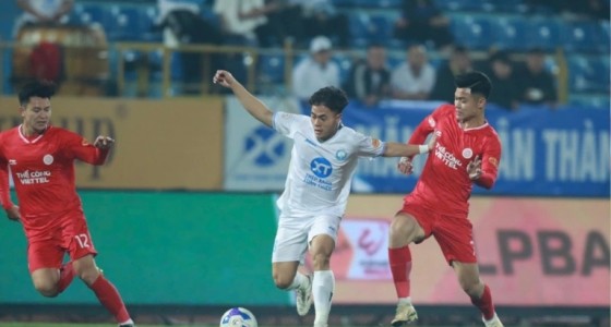 Nhận định bóng đá Viettel vs Nam Định, 19h15 ngày 24/2: Chủ nhà chiếm ưu thế