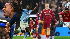 Vòng 11 Ngoại hạng Anh - Khi cuộc đua bắt đầu định hình