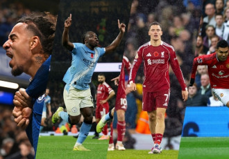 Vòng 11 Ngoại hạng Anh - Khi cuộc đua bắt đầu định hình