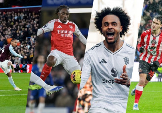 Điểm nhấn vòng 13 Ngoại hạng Anh: Isak tỏa sáng, MU lo âu