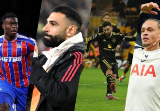 Vòng 15 Ngoại hạng Anh: Man United thắng lớn và biến động cuộc đua top 4