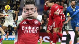 Vòng 17 Ngoại hạng Anh: 8 điểm nhấn định hình cuộc đua