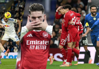 Vòng 17 Ngoại hạng Anh: 8 điểm nhấn định hình cuộc đua