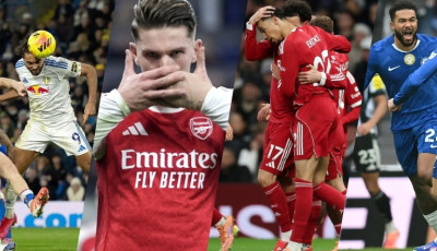 Vòng 17 Ngoại hạng Anh: 8 điểm nhấn định hình cuộc đua