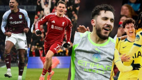 Vòng 18 Ngoại hạng Anh: 9 điểm nhấn đáng chú ý