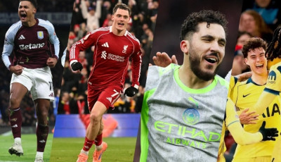 Vòng 18 Ngoại hạng Anh: 9 điểm nhấn đáng chú ý