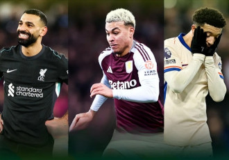 Vòng 19 Ngoại hạng Anh: Arsenal ổn định, Liverpool bế tắc, Chelsea biến động lớn