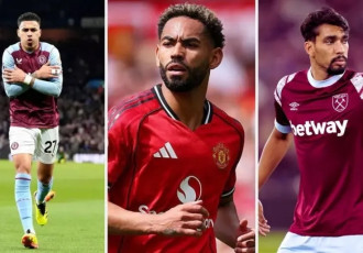 Vòng 20 Ngoại Hạng Anh: Arsenal tạo khác biệt, Man City lộ điểm yếu