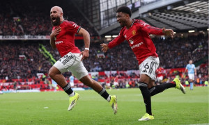 Vòng 22 Ngoại Hạng Anh: 8 điểm nhấn chiến thuật, phong độ và biến động lớn trên bảng xếp hạng